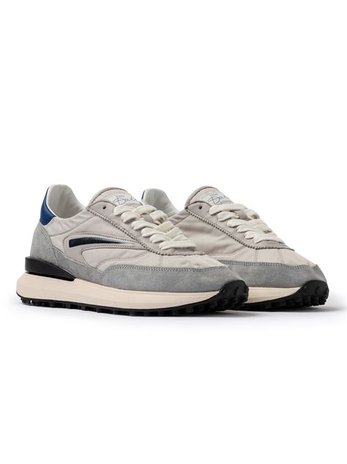  D.A.T.E | M444 ATNY LGCNGREY BLU